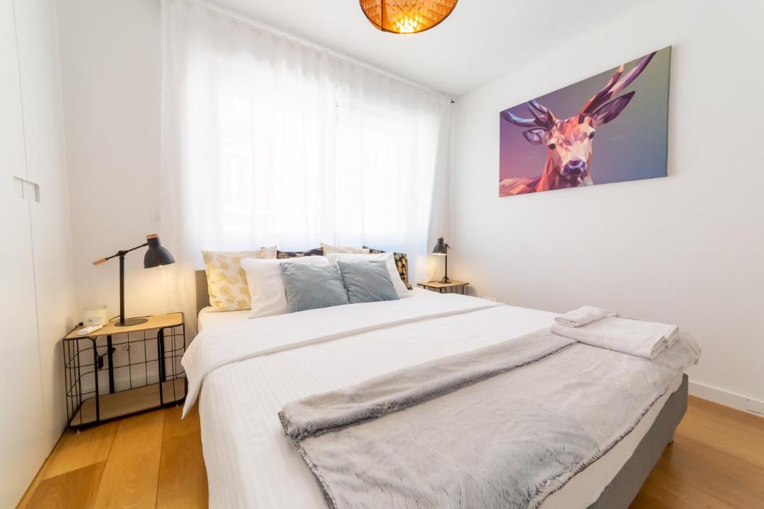 Photo of Bedroom in Sao Jose