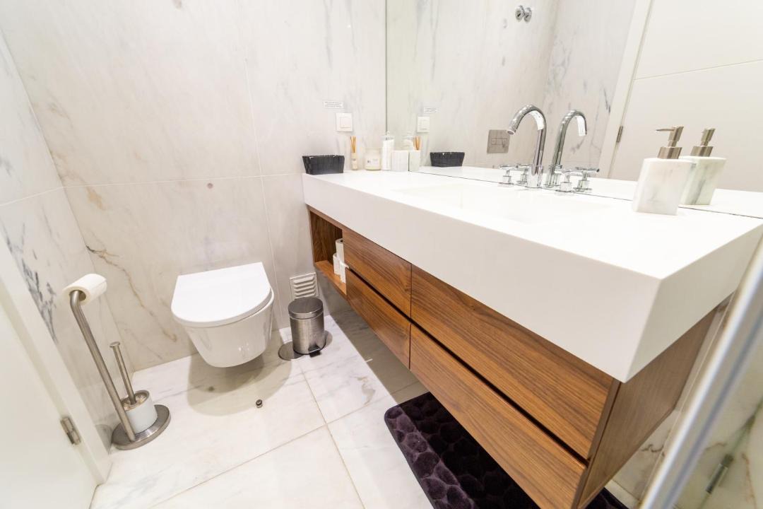 Photo of Bathroom in Sao Jose