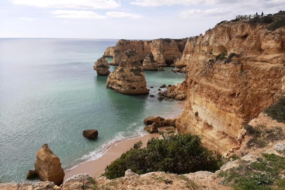 Photo of Others in Praia da Rocha