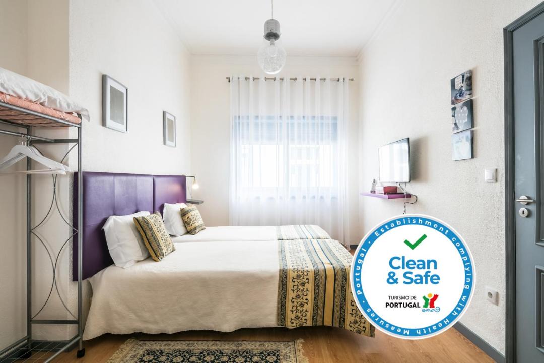 Photo of Bedroom in Ramalde