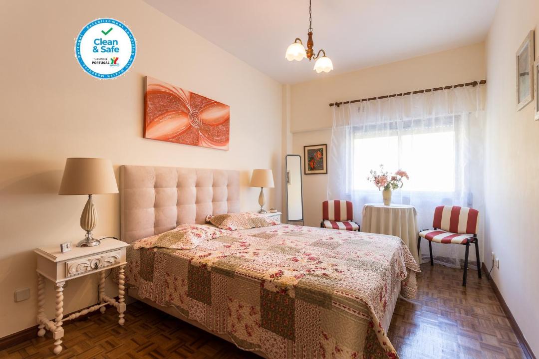 Photo of Bedroom in Pica Galo