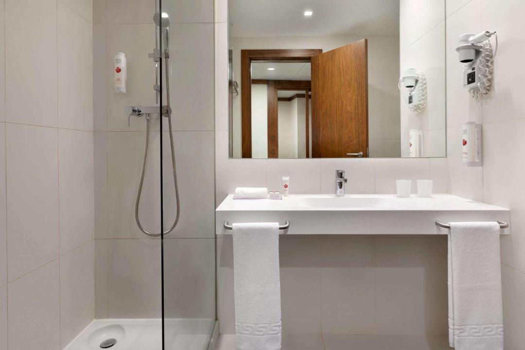 Photo of Bathroom in Alto do Pina