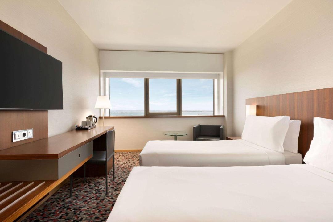 Photo of Bedroom in Alto do Pina
