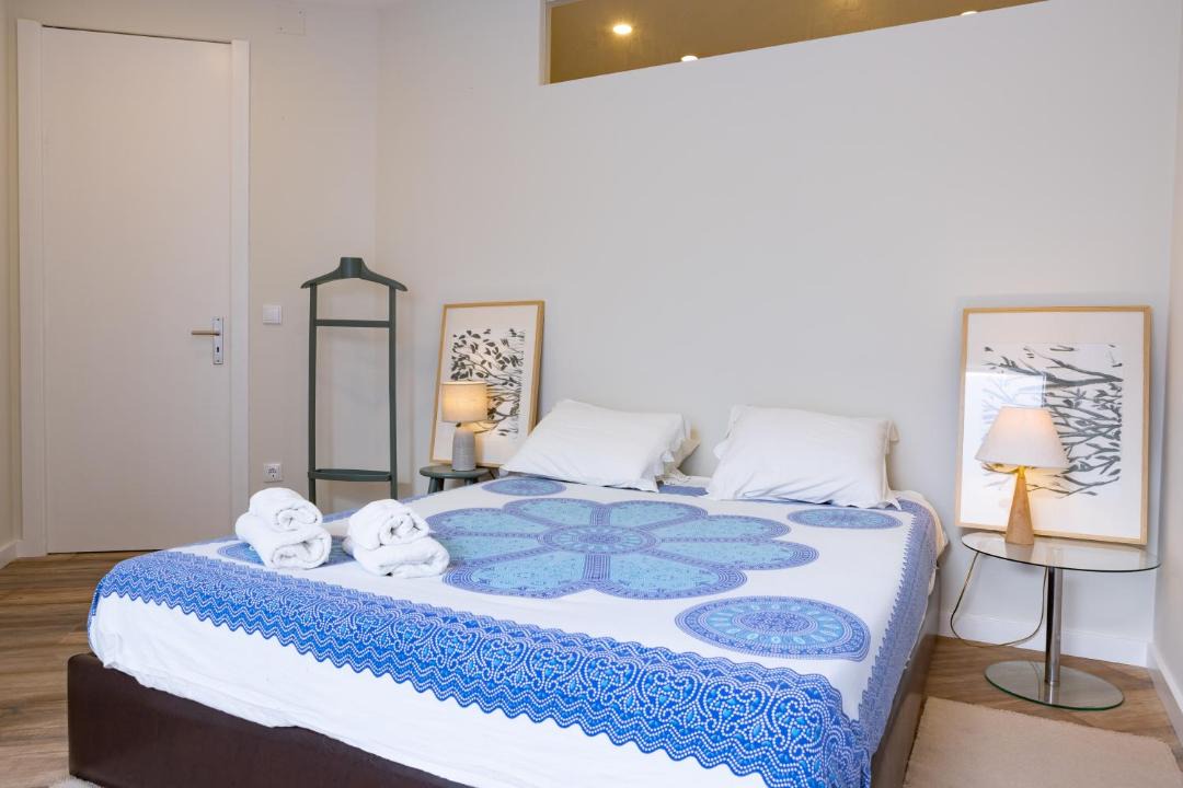 Photo of Bedroom in Paranhos