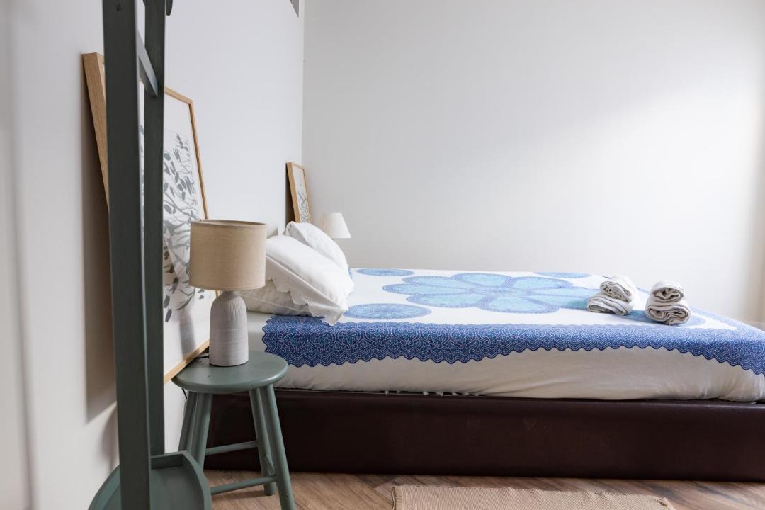 Photo of Bedroom in Paranhos