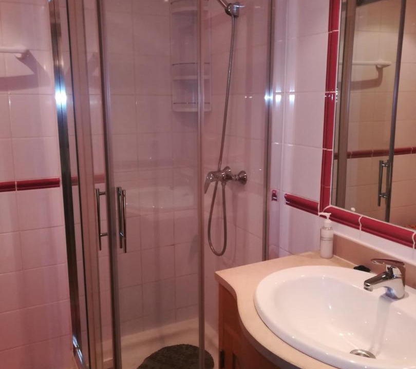 Photo of Bathroom in Medronhal