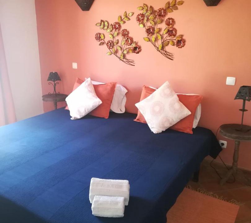 Photo of Bedroom in Medronhal