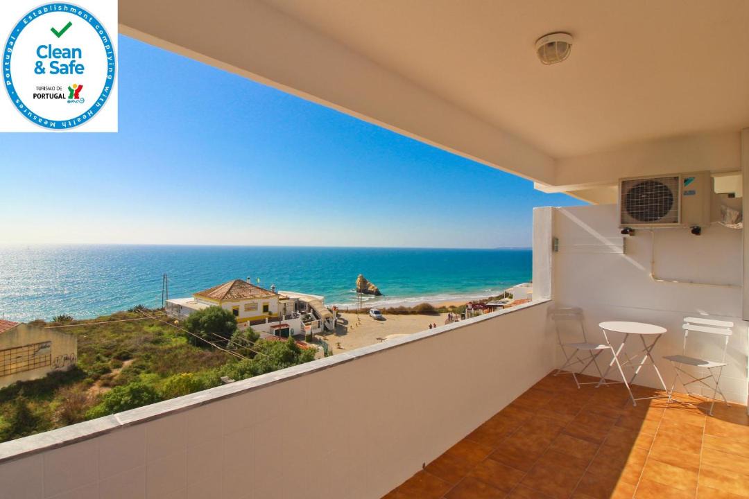 Photo of Patio Balcony in Praia da Rocha