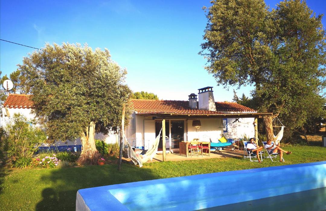 Photo of Outdoor in Odemira