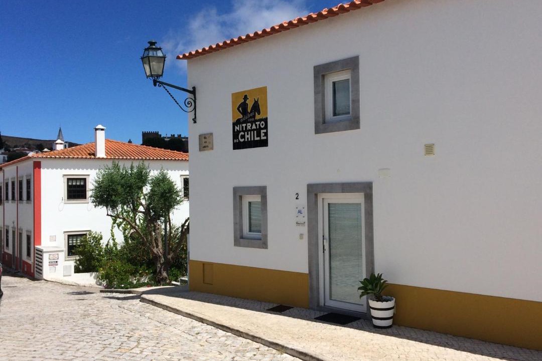 Photo of Others in Obidos