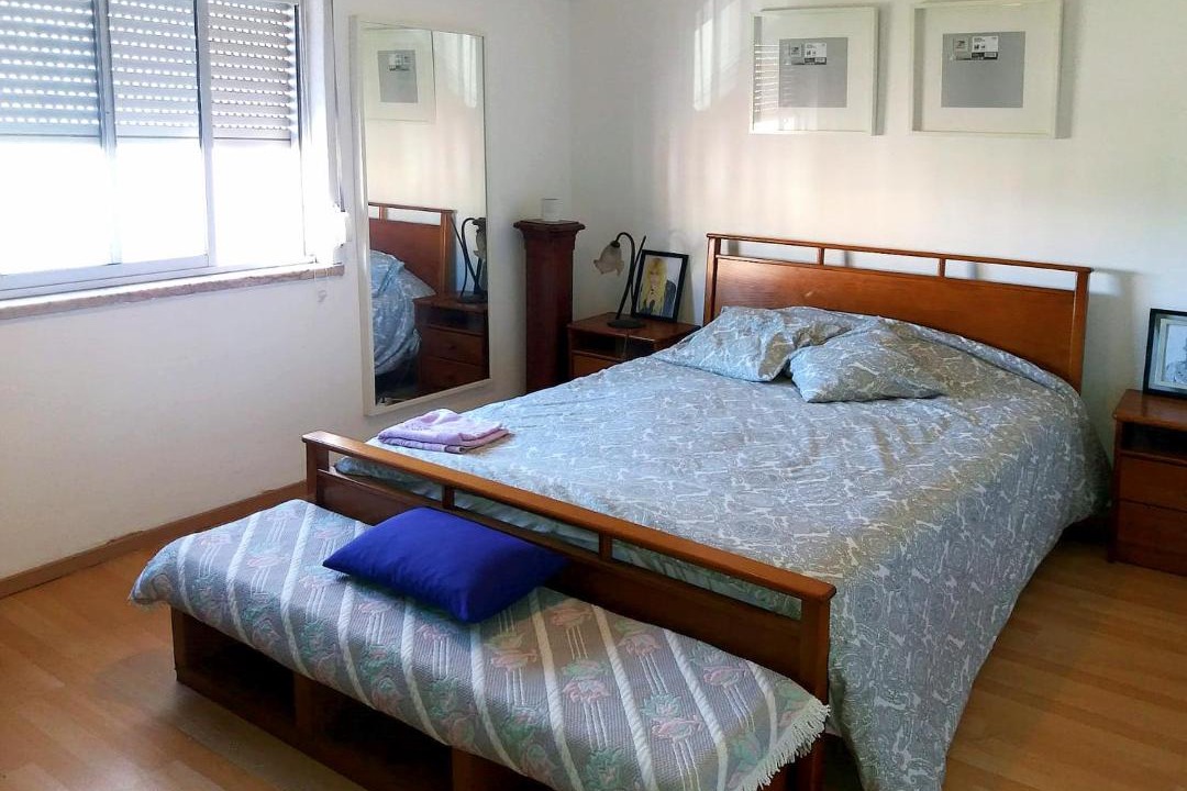 Photo of Bedroom in Aldeia de Paio Pires