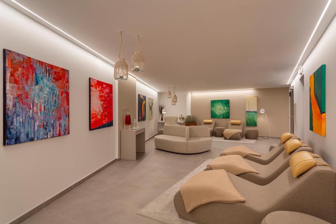 Photo of Livingroom in Alvor