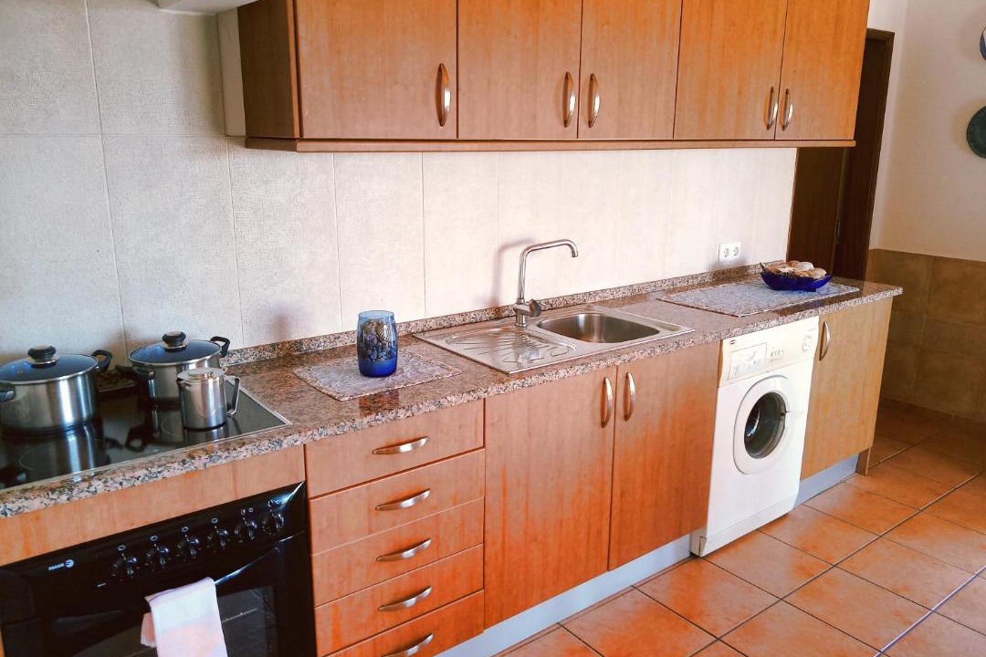 Photo of Kitchen in Funchal