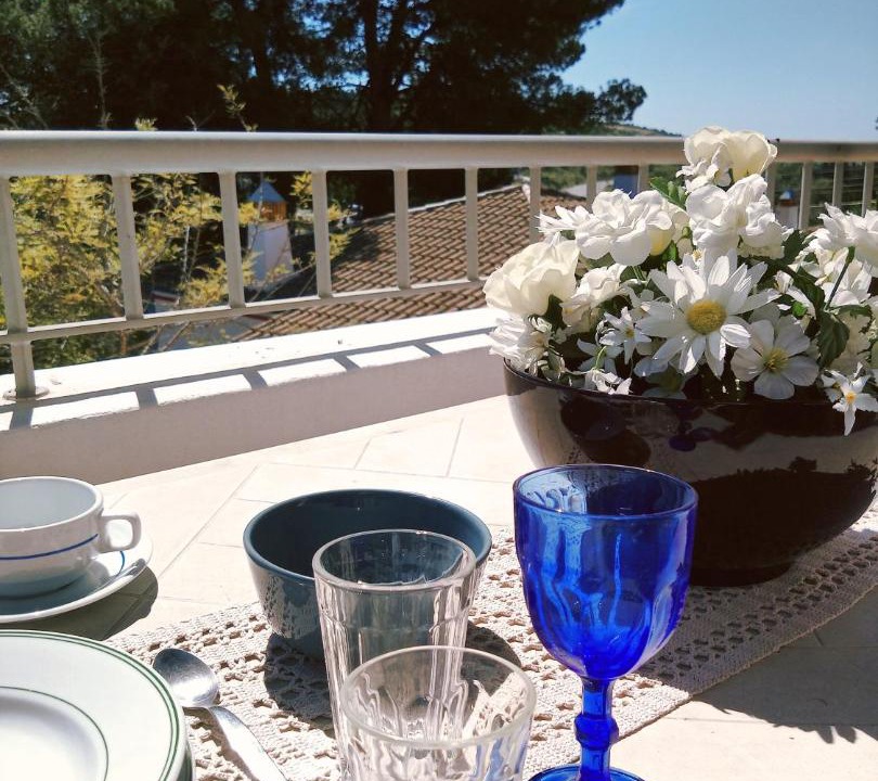 Photo of Patio Balcony in Funchal