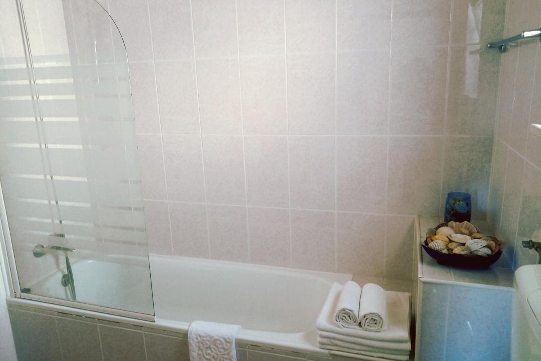 Photo of Bathroom in Funchal