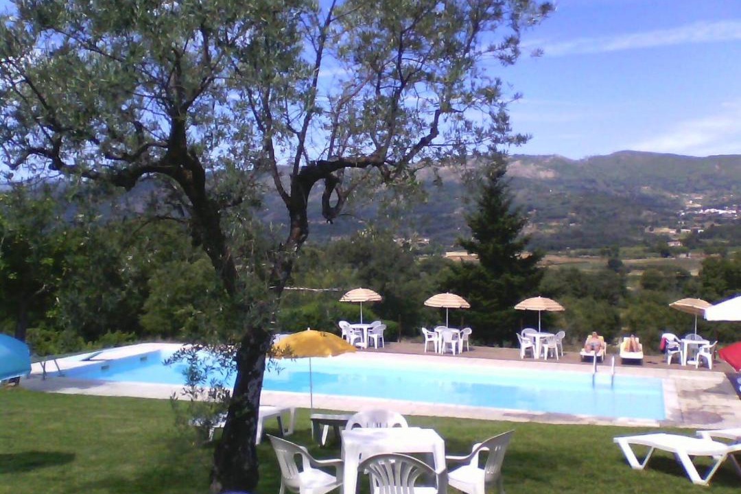 Photo of Outdoor in Belmonte