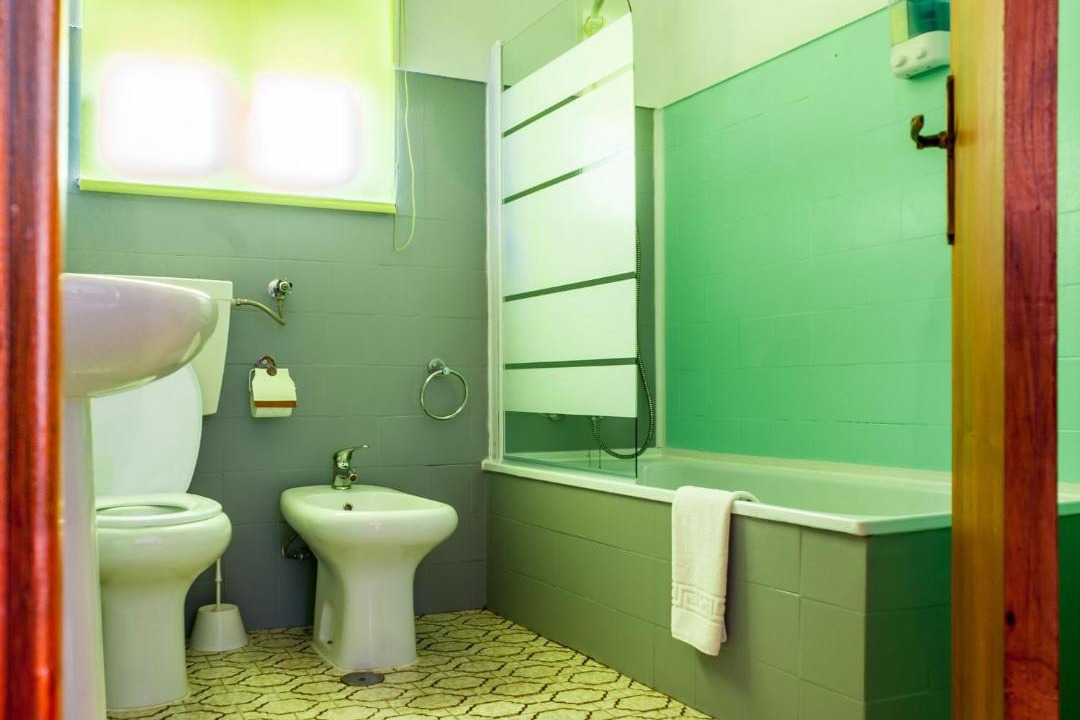 Photo of Bathroom in Belmonte