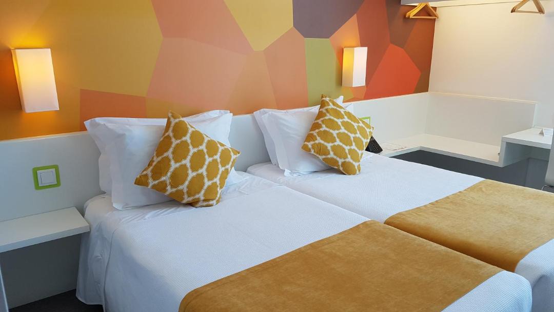 Photo of Bedroom in Faro