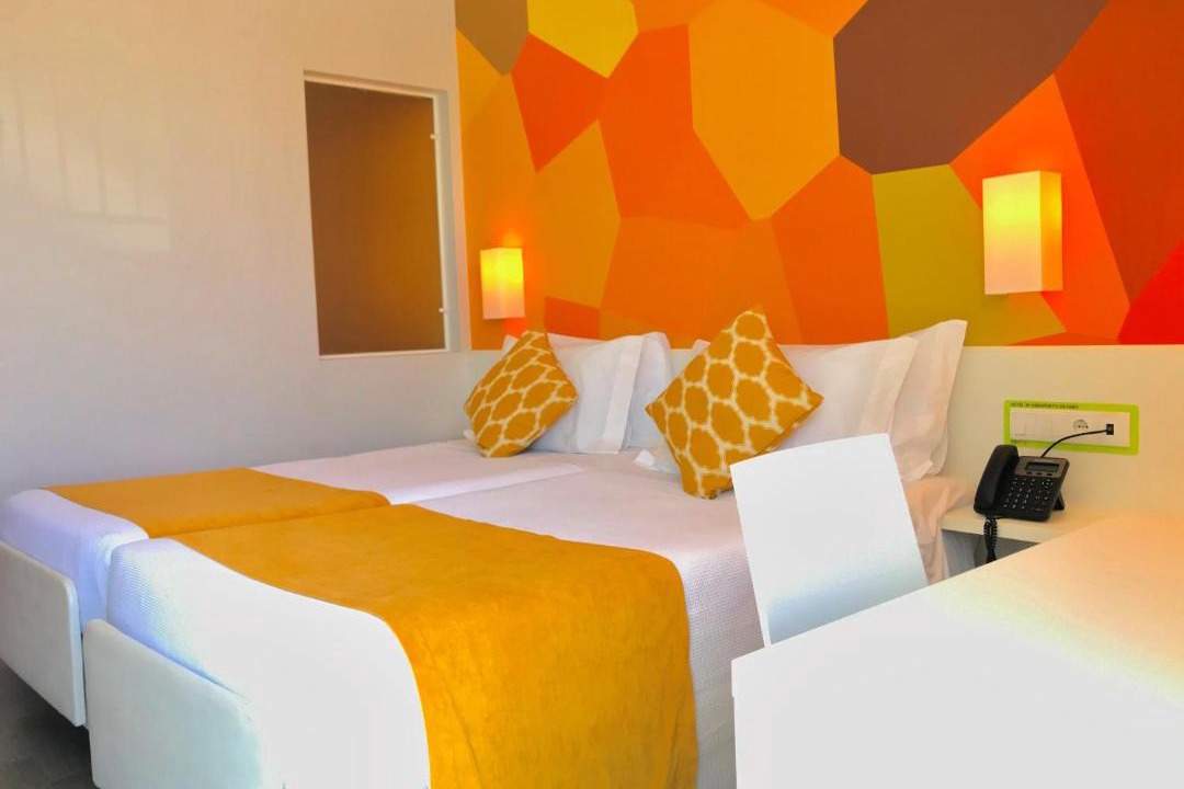 Photo of Bedroom in Faro