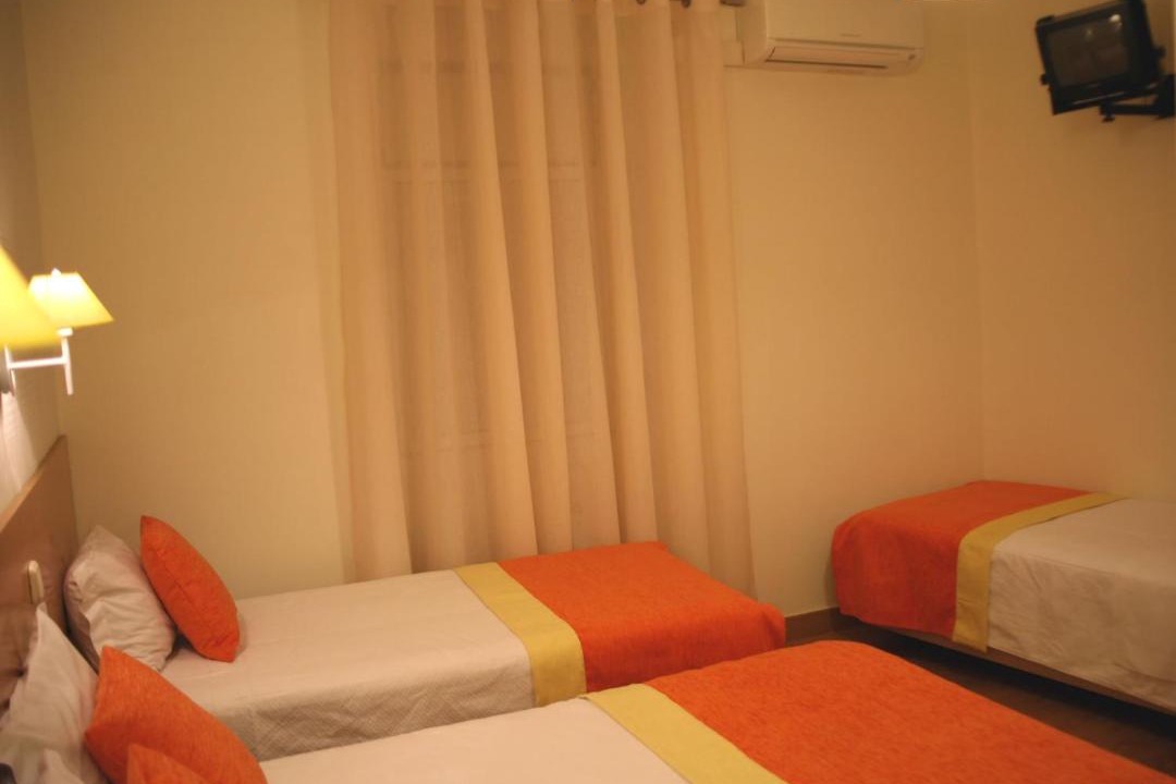 Photo of Bedroom in Lisbon Old Town