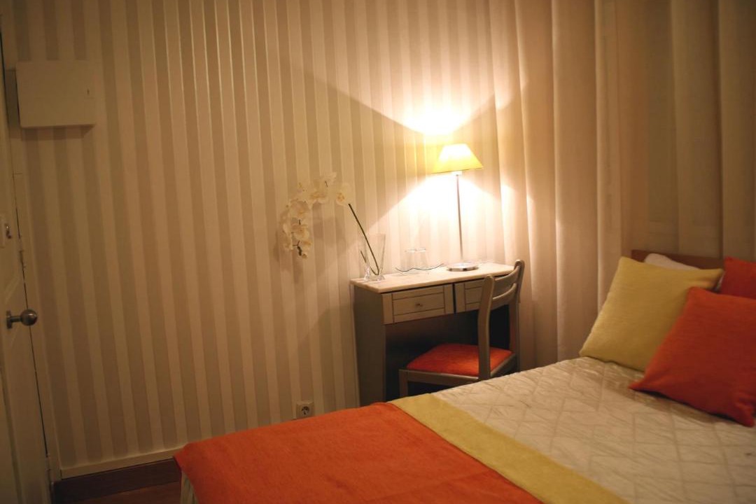 Photo of Bedroom in Lisbon Old Town