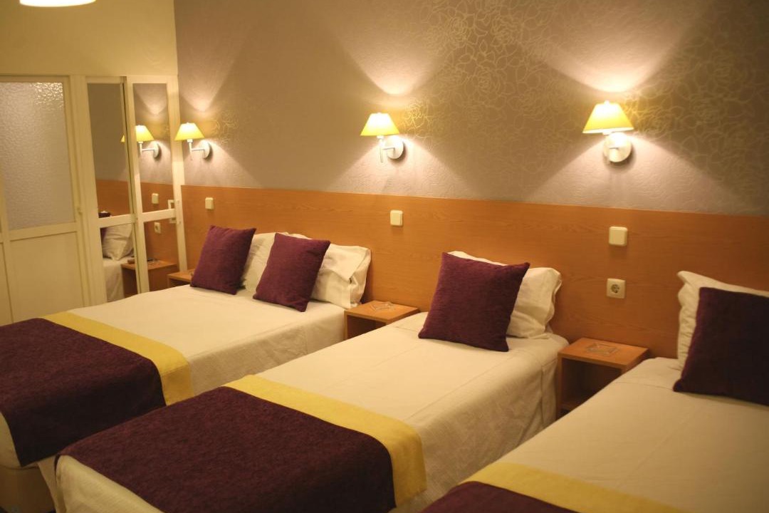 Photo of Bedroom in Lisbon Old Town