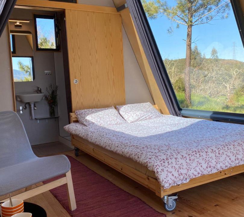 Photo of Bedroom in Penela