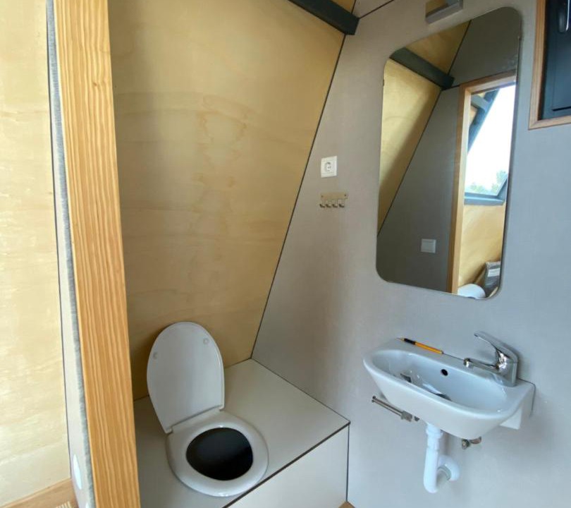 Photo of Bathroom in Penela