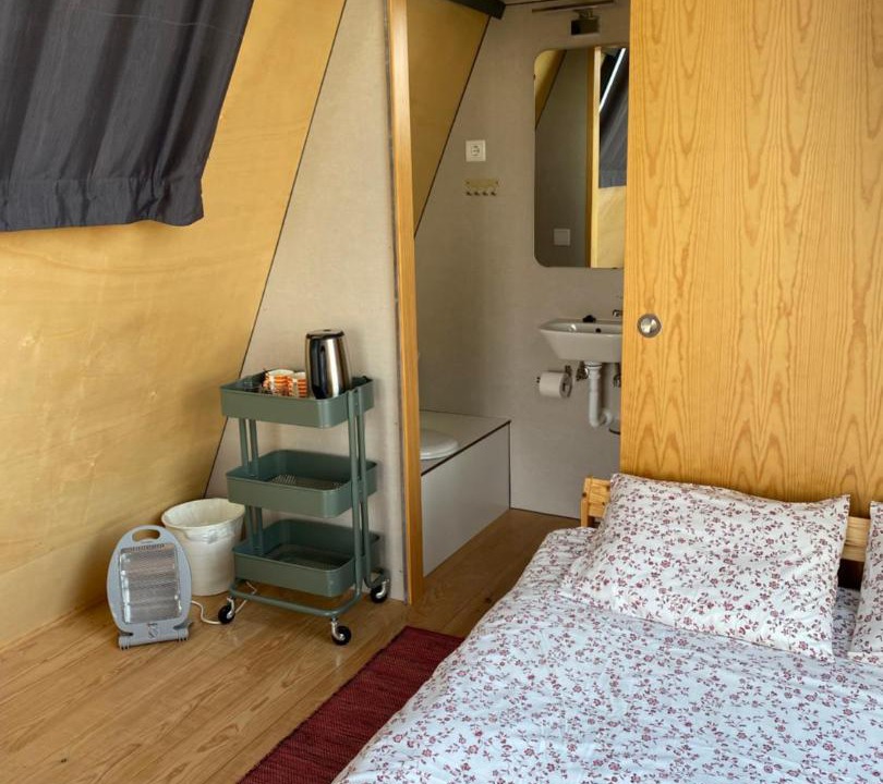Photo of Bedroom in Penela