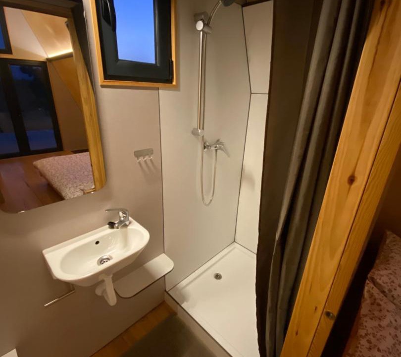 Photo of Bathroom in Penela