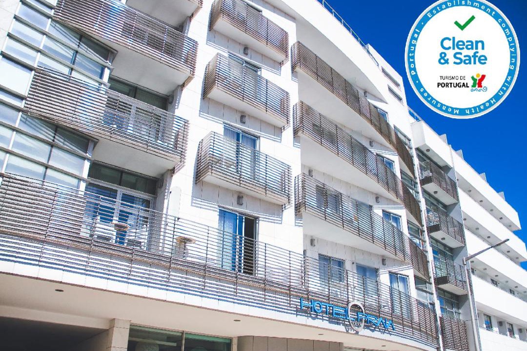 Photo of Patio Balcony in Nazare