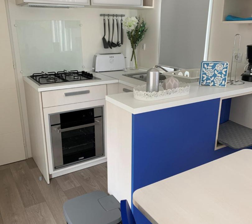 Photo of Kitchen in Mozelos