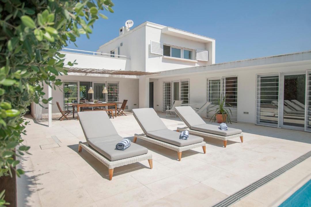 Photo of Patio Balcony in Meco