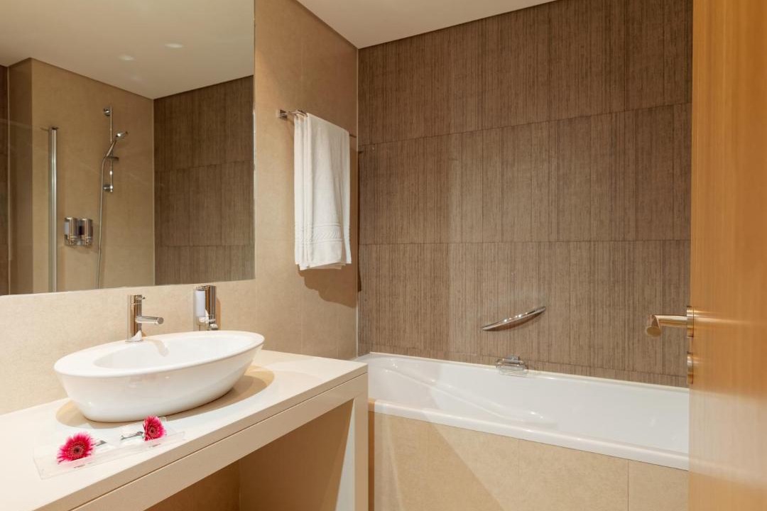 Photo of Bathroom in Pragal
