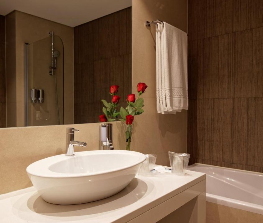 Photo of Bathroom in Pragal