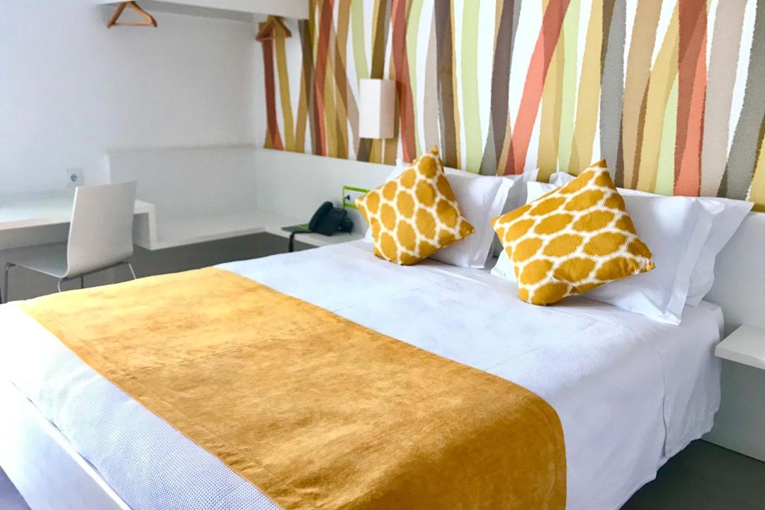 Photo of Bedroom in Faro