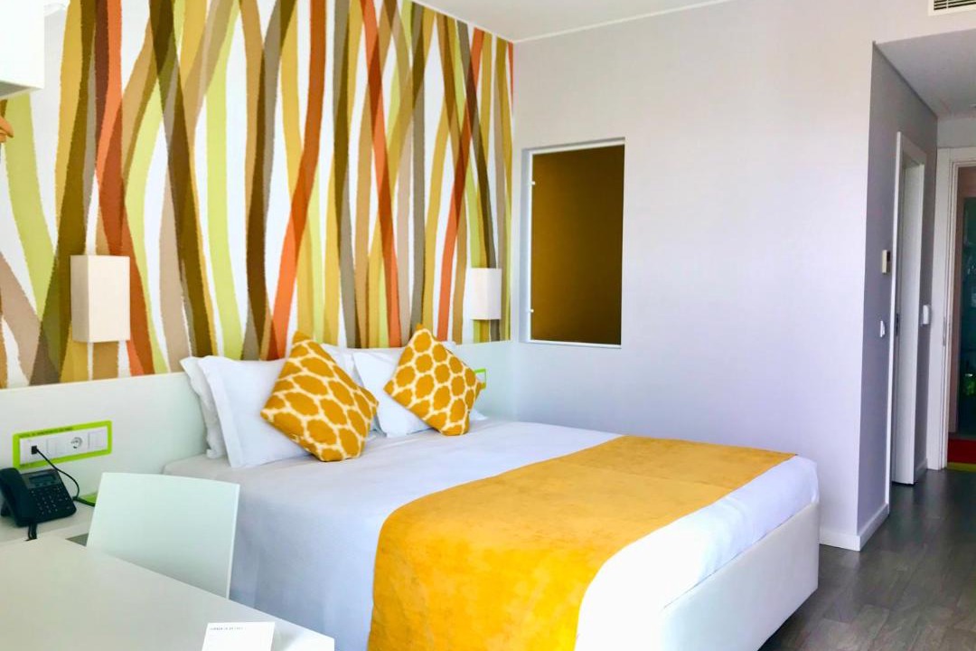Photo of Bedroom in Faro