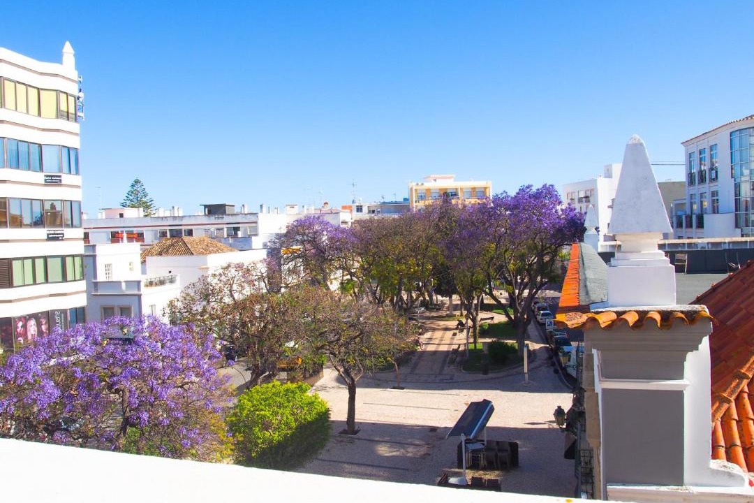 Photo of Others in Faro City Centre