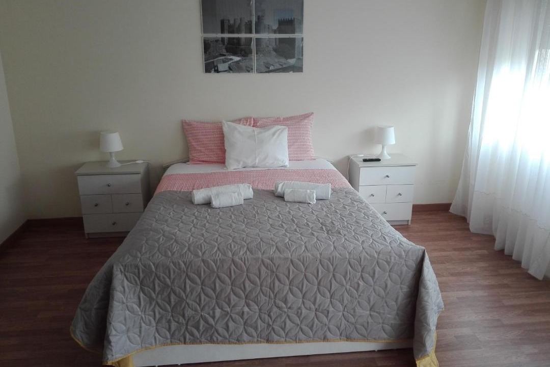 Photo of Bedroom in Bombarral