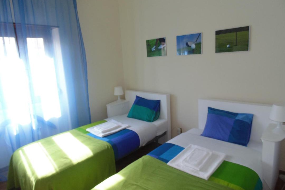 Photo of Bedroom in Bombarral