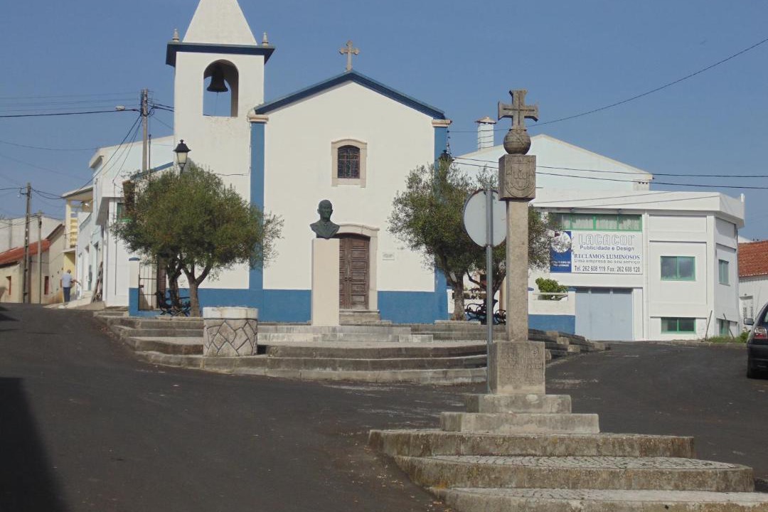 Photo of Buildings in Bombarral