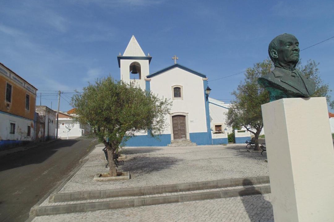 Photo of Buildings in Bombarral