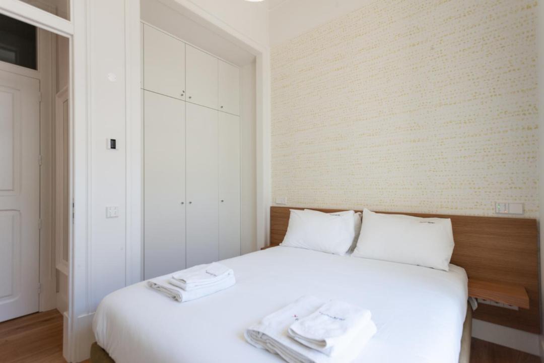 Photo of Bedroom in Baixa