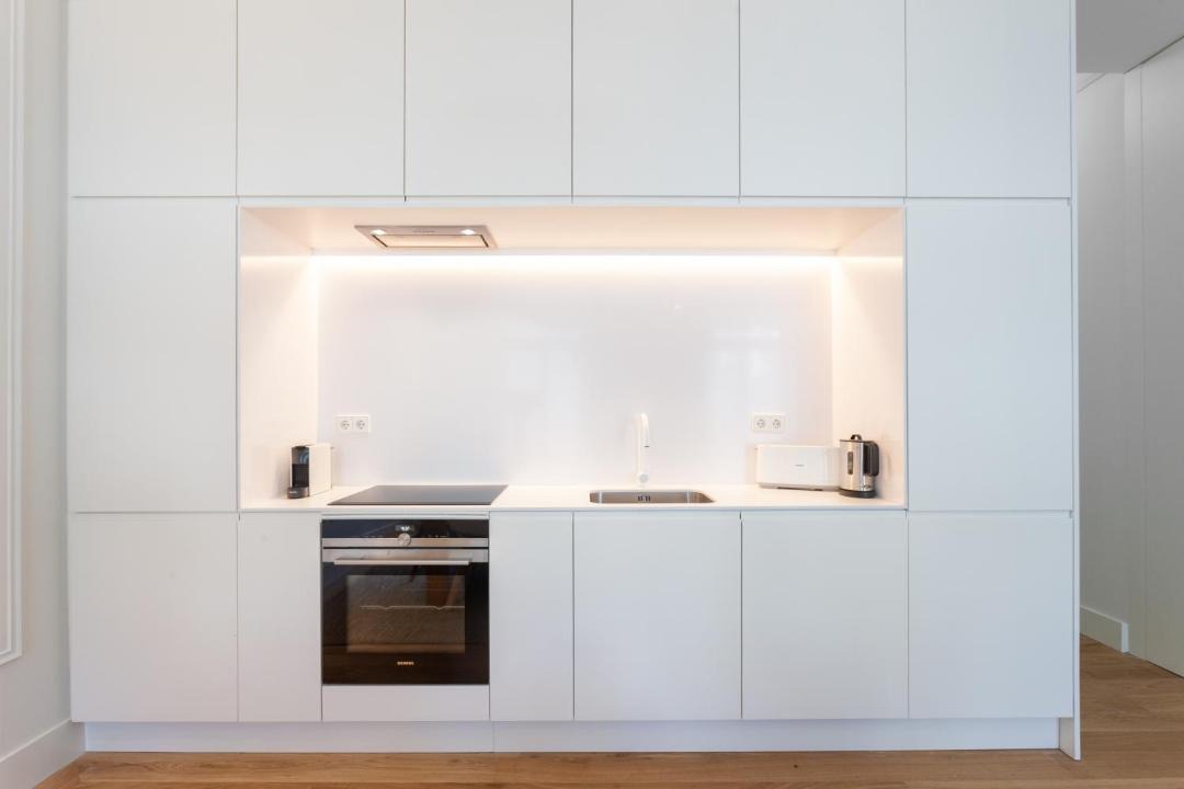 Photo of Kitchen in Baixa