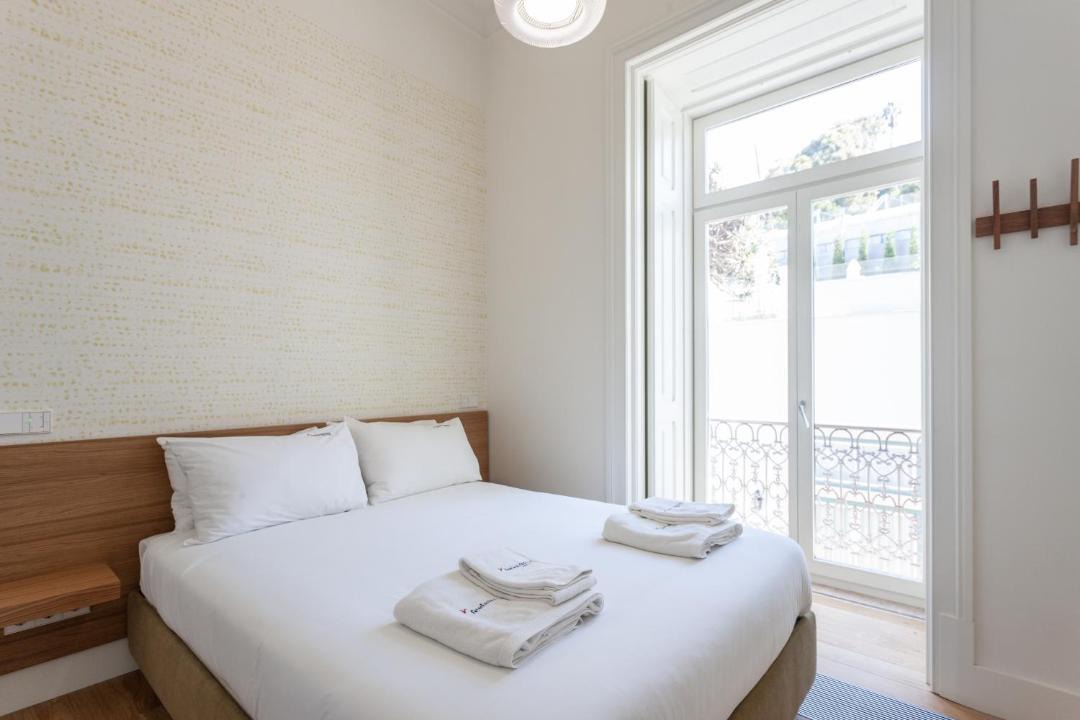 Photo of Bedroom in Baixa