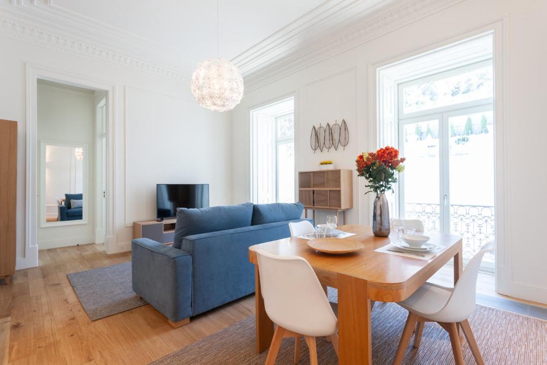 Photo of Livingroom in Baixa
