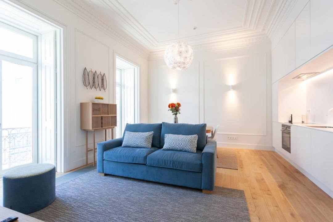 Photo of Livingroom in Baixa
