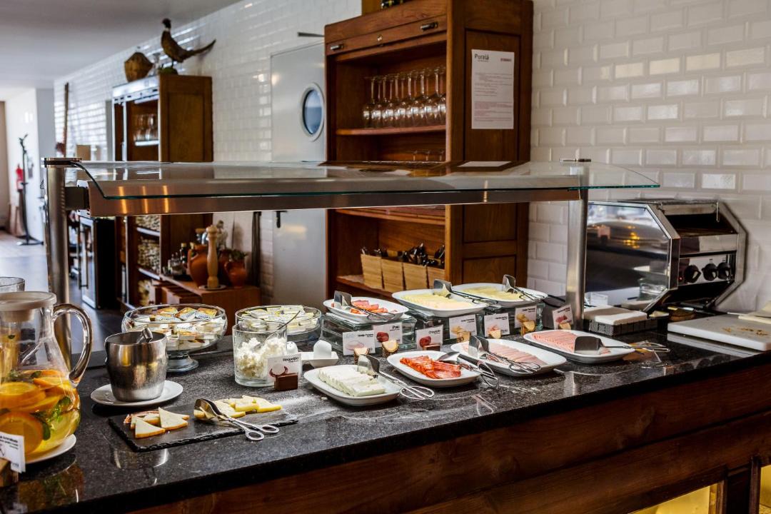 Photo of Kitchen in Covilha