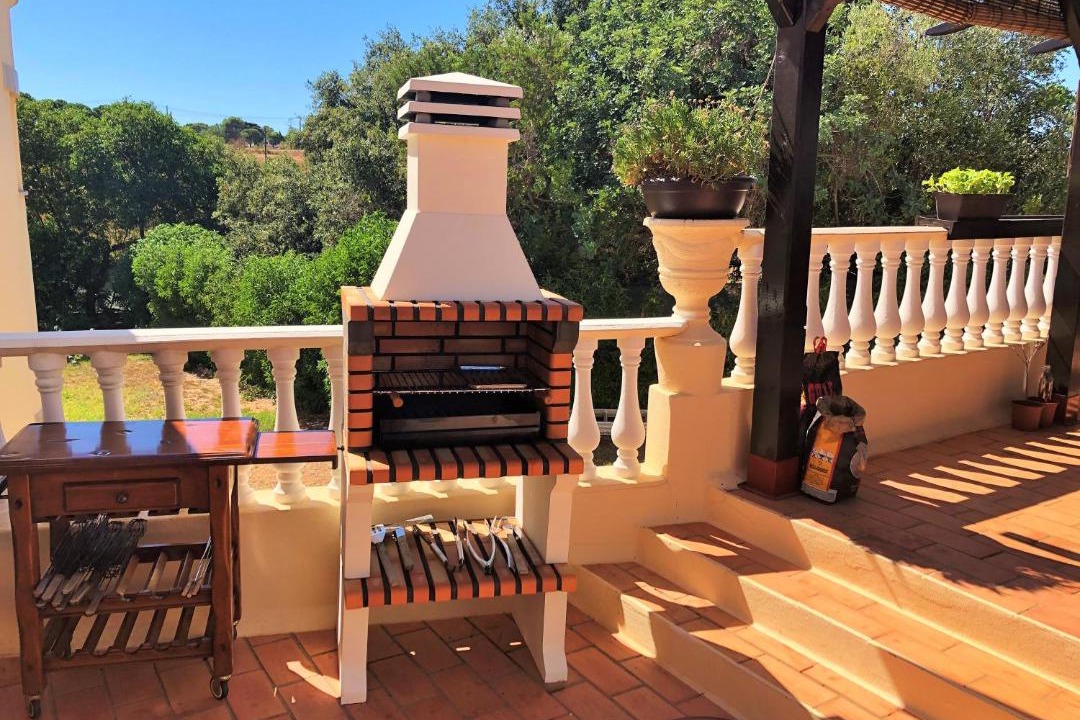 Photo of Patio Balcony in Porches