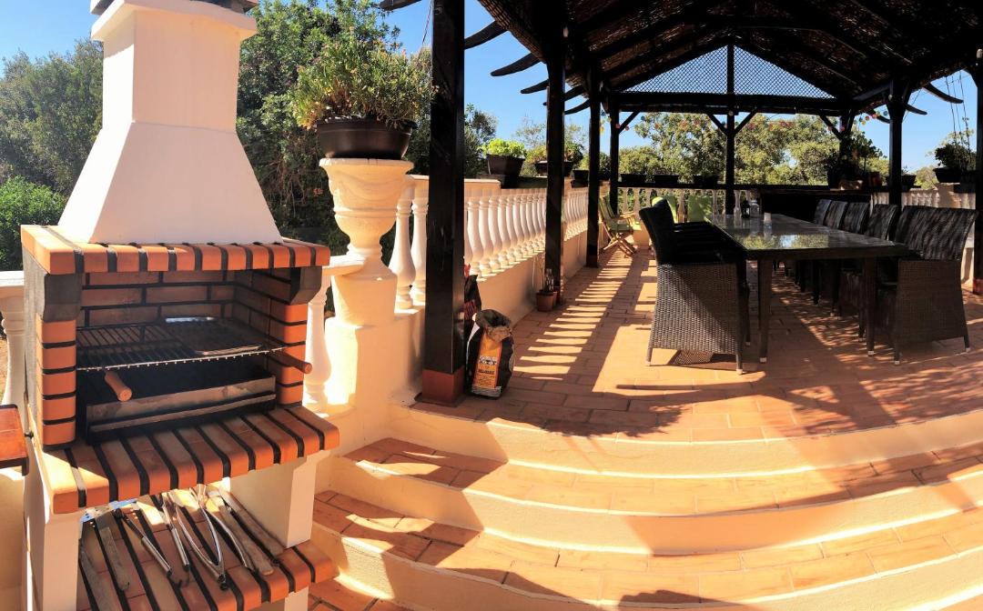 Photo of Patio Balcony in Porches